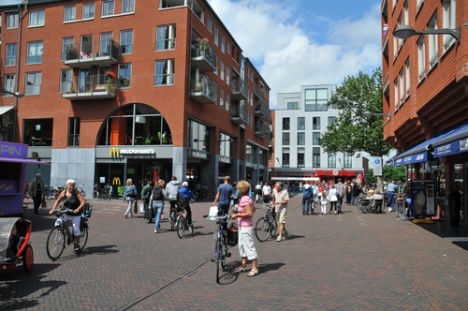 Paragnosten uit Alphen aan de Rijn